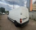 Білий Опель Movano, об'ємом двигуна 2.46 л та пробігом 256 тис. км за 6999 $, фото 4 на Automoto.ua