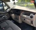 Белый Опель Movano, объемом двигателя 2.46 л и пробегом 454 тыс. км за 8800 $, фото 11 на Automoto.ua