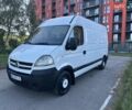 Білий Опель Movano, об'ємом двигуна 2.46 л та пробігом 464 тис. км за 5999 $, фото 1 на Automoto.ua