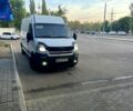 Білий Опель Movano, об'ємом двигуна 2.2 л та пробігом 300 тис. км за 4800 $, фото 3 на Automoto.ua