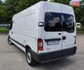 Белый Опель Movano, объемом двигателя 2.46 л и пробегом 454 тыс. км за 8800 $, фото 5 на Automoto.ua