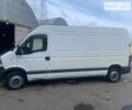 Белый Опель Movano, объемом двигателя 2.5 л и пробегом 300 тыс. км за 6900 $, фото 1 на Automoto.ua