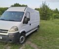 Белый Опель Movano, объемом двигателя 0 л и пробегом 465 тыс. км за 6800 $, фото 1 на Automoto.ua