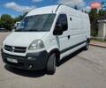Белый Опель Movano, объемом двигателя 2.46 л и пробегом 454 тыс. км за 8800 $, фото 1 на Automoto.ua