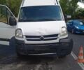 Білий Опель Movano, об'ємом двигуна 2.5 л та пробігом 530 тис. км за 3200 $, фото 7 на Automoto.ua