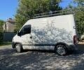 Белый Опель Movano, объемом двигателя 0.25 л и пробегом 257 тыс. км за 7000 $, фото 3 на Automoto.ua