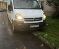 Білий Опель Movano, об'ємом двигуна 2 л та пробігом 500 тис. км за 4750 $, фото 1 на Automoto.ua