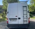 Білий Опель Movano, об'ємом двигуна 0.25 л та пробігом 257 тис. км за 7000 $, фото 4 на Automoto.ua