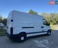 Білий Опель Movano, об'ємом двигуна 2.46 л та пробігом 464 тис. км за 5999 $, фото 6 на Automoto.ua