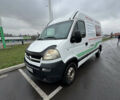 Белый Опель Movano, объемом двигателя 2.46 л и пробегом 460 тыс. км за 6200 $, фото 2 на Automoto.ua
