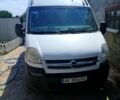 Белый Опель Movano, объемом двигателя 2.5 л и пробегом 300 тыс. км за 6500 $, фото 1 на Automoto.ua