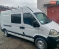 Белый Опель Movano, объемом двигателя 2.46 л и пробегом 730 тыс. км за 5500 $, фото 2 на Automoto.ua