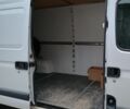Белый Опель Movano, объемом двигателя 2.5 л и пробегом 440 тыс. км за 6900 $, фото 14 на Automoto.ua