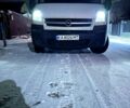 Белый Опель Movano, объемом двигателя 25 л и пробегом 440 тыс. км за 7500 $, фото 12 на Automoto.ua