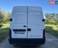 Білий Опель Movano, об'ємом двигуна 2.46 л та пробігом 464 тис. км за 5999 $, фото 9 на Automoto.ua