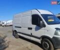 Белый Опель Movano, объемом двигателя 2.95 л и пробегом 411 тыс. км за 5200 $, фото 13 на Automoto.ua