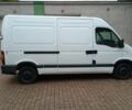 Белый Опель Movano, объемом двигателя 2.5 л и пробегом 440 тыс. км за 6900 $, фото 6 на Automoto.ua