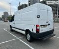 Белый Опель Movano, объемом двигателя 0 л и пробегом 392 тыс. км за 6250 $, фото 11 на Automoto.ua