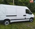 Белый Опель Movano, объемом двигателя 0 л и пробегом 465 тыс. км за 6800 $, фото 7 на Automoto.ua