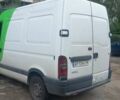 Белый Опель Movano, объемом двигателя 2.46 л и пробегом 462 тыс. км за 6100 $, фото 3 на Automoto.ua