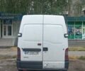 Белый Опель Movano, объемом двигателя 2.46 л и пробегом 462 тыс. км за 6100 $, фото 4 на Automoto.ua