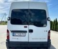Белый Опель Movano, объемом двигателя 2.5 л и пробегом 844 тыс. км за 23303 $, фото 7 на Automoto.ua