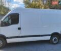 Белый Опель Movano, объемом двигателя 2.95 л и пробегом 411 тыс. км за 5200 $, фото 14 на Automoto.ua