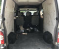 Белый Опель Movano, объемом двигателя 2.46 л и пробегом 248 тыс. км за 7500 $, фото 5 на Automoto.ua