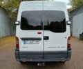 Белый Опель Movano, объемом двигателя 2.5 л и пробегом 440 тыс. км за 6900 $, фото 4 на Automoto.ua