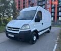 Білий Опель Movano, об'ємом двигуна 2.46 л та пробігом 464 тис. км за 5999 $, фото 3 на Automoto.ua
