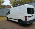 Белый Опель Movano, объемом двигателя 2.5 л и пробегом 440 тыс. км за 6900 $, фото 3 на Automoto.ua
