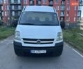 Білий Опель Movano, об'ємом двигуна 2.46 л та пробігом 464 тис. км за 5999 $, фото 14 на Automoto.ua