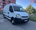 Білий Опель Movano, об'ємом двигуна 2.46 л та пробігом 464 тис. км за 5999 $, фото 1 на Automoto.ua