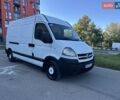 Білий Опель Movano, об'ємом двигуна 2.46 л та пробігом 464 тис. км за 5999 $, фото 15 на Automoto.ua