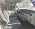 Белый Опель Movano, объемом двигателя 2.95 л и пробегом 411 тыс. км за 5200 $, фото 7 на Automoto.ua