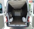 Белый Опель Movano, объемом двигателя 2.46 л и пробегом 454 тыс. км за 8800 $, фото 9 на Automoto.ua
