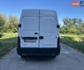 Білий Опель Movano, об'ємом двигуна 2.46 л та пробігом 464 тис. км за 5999 $, фото 8 на Automoto.ua