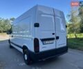 Білий Опель Movano, об'ємом двигуна 2.46 л та пробігом 464 тис. км за 5999 $, фото 10 на Automoto.ua