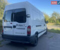 Білий Опель Movano, об'ємом двигуна 2.46 л та пробігом 41 тис. км за 7700 $, фото 13 на Automoto.ua