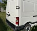 Белый Опель Movano, объемом двигателя 0 л и пробегом 685 тыс. км за 6500 $, фото 3 на Automoto.ua