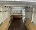 Белый Опель Movano, объемом двигателя 2.5 л и пробегом 785 тыс. км за 7500 $, фото 2 на Automoto.ua