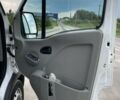 Белый Опель Movano, объемом двигателя 2.5 л и пробегом 785 тыс. км за 7500 $, фото 14 на Automoto.ua