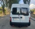 Белый Опель Movano, объемом двигателя 2.46 л и пробегом 1000 тыс. км за 8200 $, фото 5 на Automoto.ua
