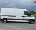 Белый Опель Movano, объемом двигателя 2.5 л и пробегом 785 тыс. км за 7500 $, фото 3 на Automoto.ua