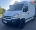 Білий Опель Movano, об'ємом двигуна 2.46 л та пробігом 41 тис. км за 7700 $, фото 1 на Automoto.ua