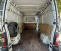Белый Опель Movano, объемом двигателя 2.5 л и пробегом 785 тыс. км за 7500 $, фото 1 на Automoto.ua