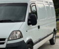 Білий Опель Movano, об'ємом двигуна 2.5 л та пробігом 641 тис. км за 10500 $, фото 9 на Automoto.ua
