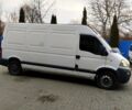 Белый Опель Movano, объемом двигателя 2.5 л и пробегом 490 тыс. км за 6600 $, фото 1 на Automoto.ua