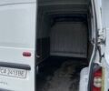 Білий Опель Movano, об'ємом двигуна 0 л та пробігом 685 тис. км за 6500 $, фото 19 на Automoto.ua