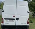 Белый Опель Movano, объемом двигателя 0 л и пробегом 685 тыс. км за 6500 $, фото 22 на Automoto.ua